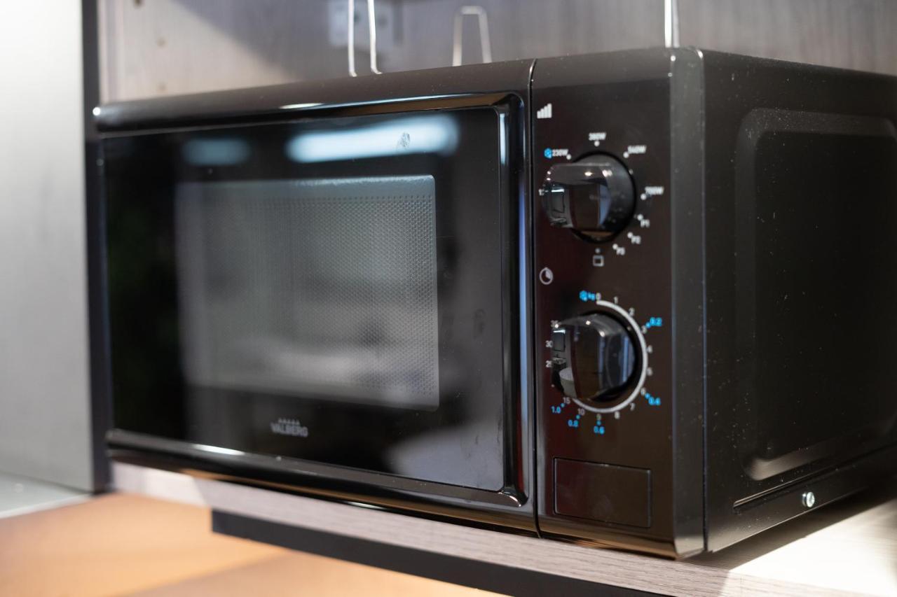 Capsule Cinema - Balneo Home Cinema Playstation 5 ヴァランシエンヌ エクステリア 写真