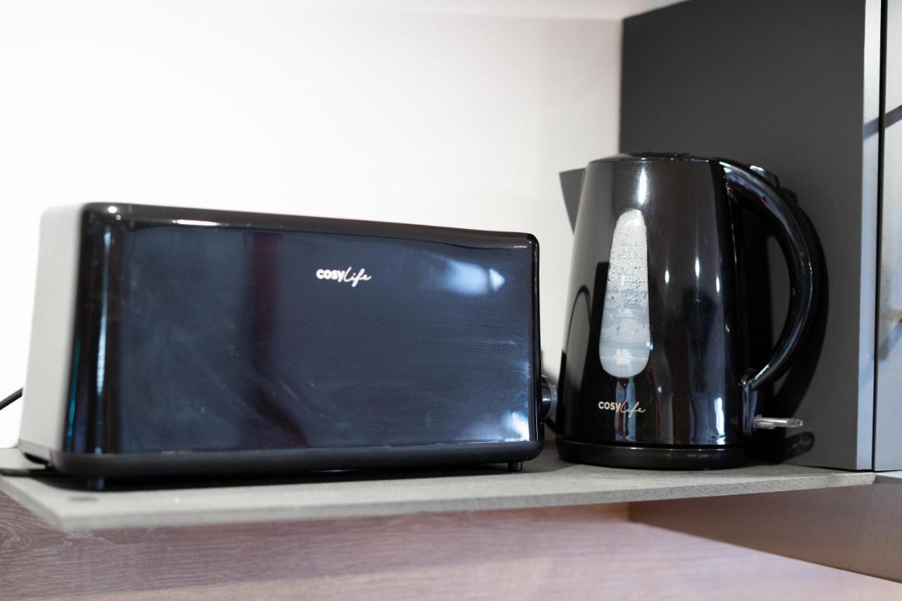 Capsule Cinema - Balneo Home Cinema Playstation 5 ヴァランシエンヌ エクステリア 写真